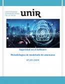 SEGURIDAD en el Software