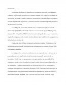 Análisis de cobertura