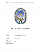 Trabajo BARRIO QUERIDO sociologia