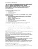 Solución del caso CALZADO ATLAS S.A.C