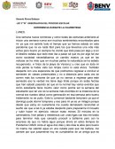 ¿Como es la vida de un estudiante tras la cuarentena?