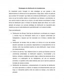 ESTRATEGIAS DE DISTRIBUCIÓN DE INSTALACIONES