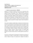 Caso Práctico SIL Logística combinado – Logística en el E-commerce y SIL