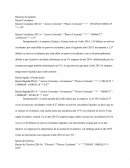 INTERPRETACIÓN DE LAS RAZONES FINANCIERAS DE LIQUIDEZ