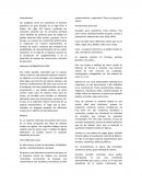 Definiciones ACABADOS EN PISOS