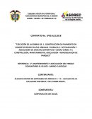 ERGONOMIA_RIESGOS POSTURALES_RIESGOS PSICOSOCIALES