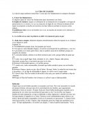 LAH ISTORIA DE ZAQUEO