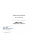 Capacidades del recien nacido