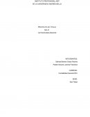 Contabilidad General PEV