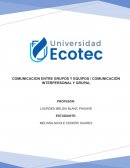 ANTOLOGÍA SOBRE LA COMUNICACIÓN