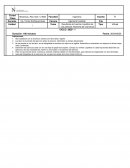 Examen mecánica y resistencia de materiales