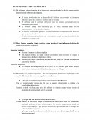 Actividad de evaluación Libro Pressman