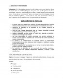 LA MASCARA Y PSICODRAMA