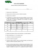 Examen ordinario de Diseño de Experimentos