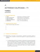 PROBABILIDAD Y ESTADISTICA