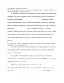 Origenes de la Revolución científica”
