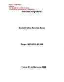 Collage "como ser social"