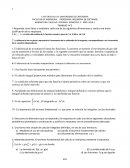 PROGRAMA: INGENIERIA DE SOFTWARE