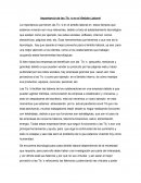 Importancia de las Tic ‘s en el Ámbito Laboral