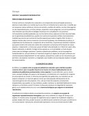 ESPECIES Y AISLAMIENTO REPRODUCTIVO