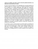 Cuál es la relación que tiene el ciclo de vida del producto-mercado en la elaboración de pronósticos de ventas?