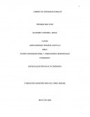 TEORÍA ORGANIZACIONAL Y HABILIDADES GERENCIALES . STAR-IC SAS