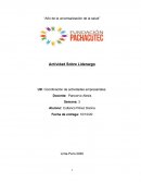 Coordinación de actividades empresariales