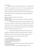 Regimen general, Impuesto a la Renta