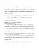 Gustavo Adolfo Bécquer