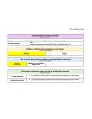 Tarea Evaluacion. “Educación a Distancia: Retos de la Actualidad”