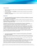 La ética en las finanzas, Caso Madoff