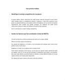 CASO PRACTICO INDITEX