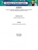 INFORME “DEFINIENDO Y DESARROLLANDO HABILIDADES PARA UNA COMUNICACIÓN ASERTIVA Y EFICAZ”