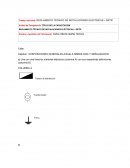 REGLAMENTO TÉCNICO DE INSTALACIONES ELÉCTRICAS – RETIE
