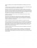 Variables Curso Sena Estudio Caso