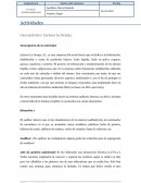 Caso práctico: Lácteos La Granja