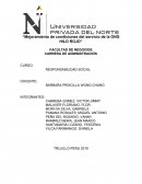 Mejoramiento de condiciones del servicio de la ONG Hilo Rojo