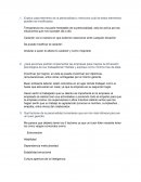 COMPORTAMIENTO AUTOESTIMA