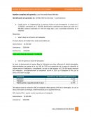 Sistema General de seguridad Integral