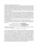 Como evaluar el Capital