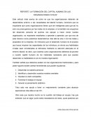 LA FORMACIÓN DEL CAPITAL HUMANO EN LAS ORGANIZACIONES CIVILES