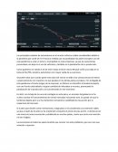 Análisis verbal de automotoras, mercado de capitales