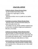 Viaje del heroe