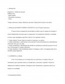 Fisioterapia Manual Ortopédica del Cuadrante superior y Tórax Terapia Craneosacra
