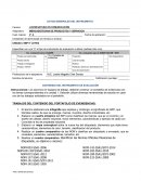 MERCADOTECNIA DE PRODUCTOS Y SERVICIOS