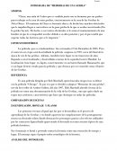 Análisis fotograma memorias de una Geisha