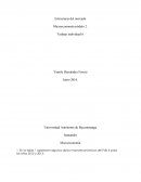 Logistica y distribución. Estructuras del mercado