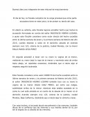 Alegatos de apertura materia penal