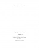 La economía, el crisol de lo humano