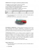 Problema 101 resuelto método Polya